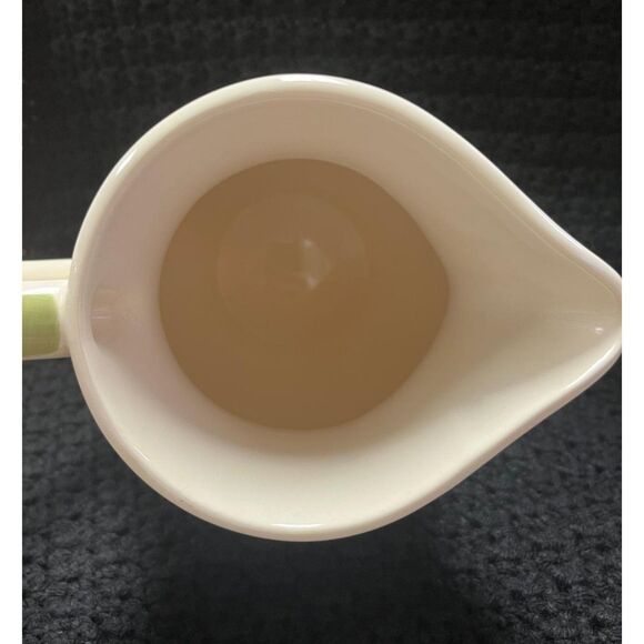 Herman Dodge & Son Vintage Hand Painted Marianne Vinich Rooster Ceramic Pitcher - Picture 4 of 7